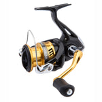 CARRETO SHIMANO Sahara FI C5000 XG