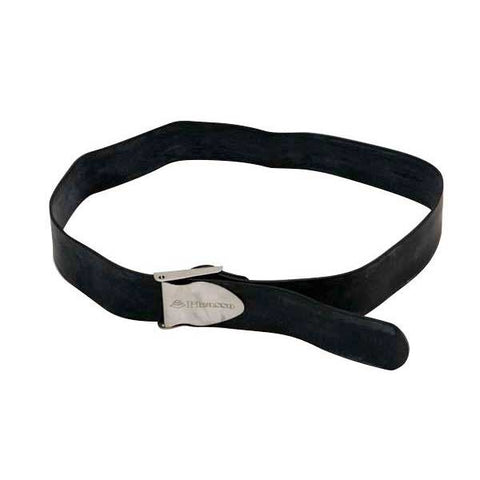 CINTO PICASSO ELASTIC - Stainless Steel